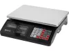 YATO Elektronikus mérleg 40 kg méréshatárral, 5 g osztásértékkel (YT-73270)