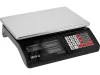 YATO Elektronikus mérleg 40 kg méréshatárral, 5 g osztásértékkel (YT-73270)