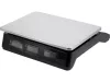 YATO Elektronikus mérleg 40 kg méréshatárral, 5 g osztásértékkel (YT-73270)