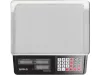 YATO Elektronikus mérleg 40 kg méréshatárral, 5 g osztásértékkel (YT-73270)