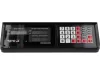 YATO Elektronikus mérleg 40 kg méréshatárral, 5 g osztásértékkel (YT-73270)
