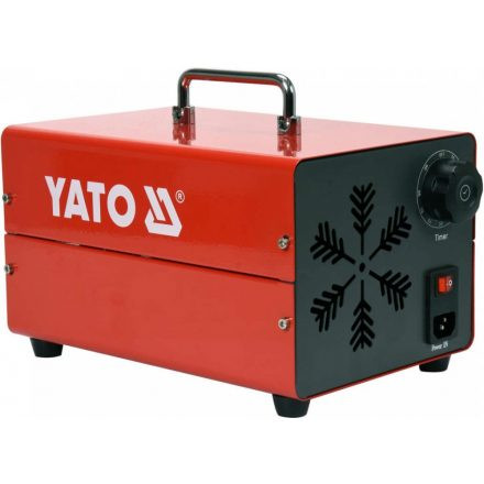 YATO Ózongenerátor 10 g/h 220 W (YT-73350)