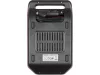 YATO Autós kompresszor 12 V, 120 W, 25 l/perc, 10 bar, LCD nyomáskijelzővel és LED lámpával (YT-73470)