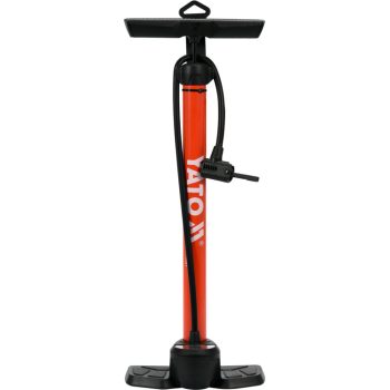 YATO Pumpa nyomásmérővel (YT-73521)