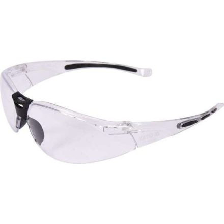 YATO munkavédelmi szemüveg - átlátszó (YT-73634)
