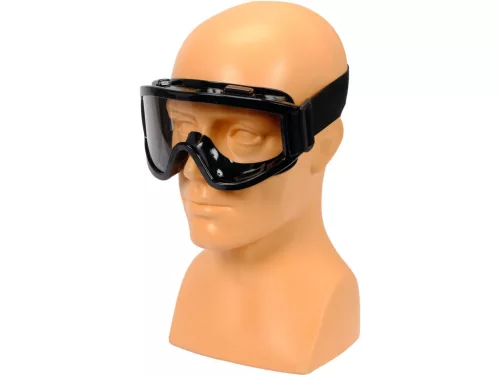 YATO VÉDŐSZEMÜVEG VÍZTISZTA (YT-73832)