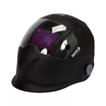 YATO AUTOMATA HEGESZTŐ SISAK, pajz, 4 DIN (YT-73930)