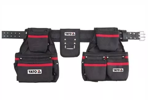 YATO Szög és Szerszámtartó öv 21 r. (YT-7400)
