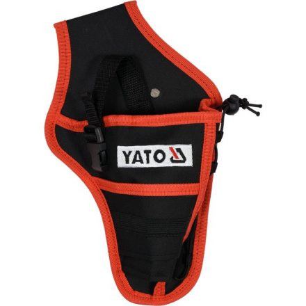 YATO Övre fűzhető tok akkus fúróhoz / csavarbehajtóhoz (YT-74141)