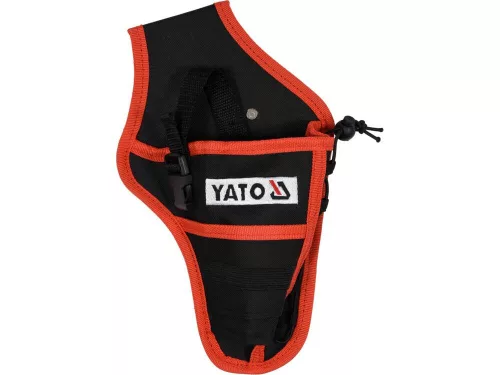 YATO Övre fűzhető tok akkus fúróhoz / csavarbehajtóhoz (YT-74141)