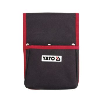 YATO Szögtáska övre fűzhető (YT-7417)
