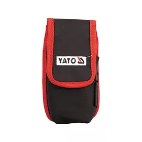YATO Mobiltelefon tartó táska övre fűzhető (YT-7420)