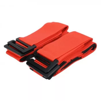   YATO Bútorszállító heveder készlet 4 részes 8x280cm (YT-74262)