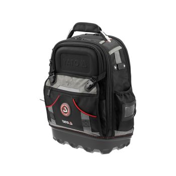 YATO Szerszámos hátizsák 385x200x485mm (YT-74283)