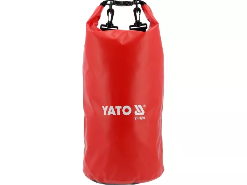 YATO Vízhatlan táska  10 L (YT-74290)