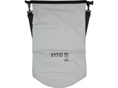 YATO Vízhatlan táska 40L (YT-74293)