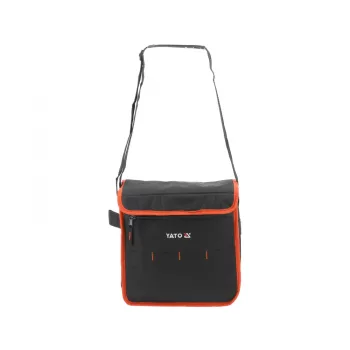 YATO Szerszámtáska 31x13x31cm (YT-74333)