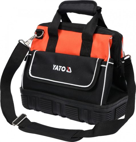 YATO Szerszámos táska 17 zsebes  (YT-74360)