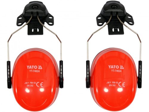 YATO Kupak -tartó fülvédők (YT-74624)