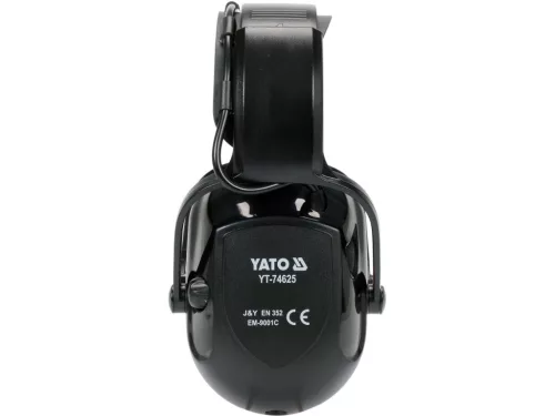 YATO fültok intelligens hallásvédő rendszerrel (YT-74625)