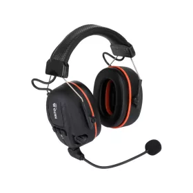   YATO ELEKTROMOS AKTÍV FÜLVÉDŐ FEJHALLGATÓ BLUETOOTH-TAL  (YT-74627)
