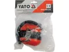 YATO Fülvédő tok 26 dB (YT-7462)