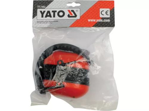 YATO Fülvédő tok 26 dB (YT-7462)