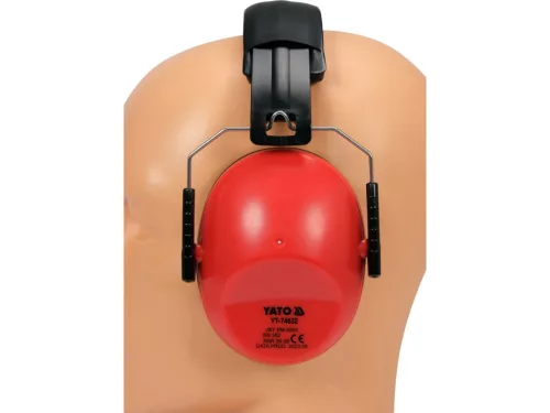 YATO FÜLVÉDŐ 26 DB, univerzális méret (YT-74632)