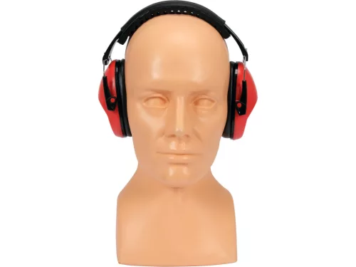 YATO FÜLVÉDŐ 26 DB, univerzális méret (YT-74632)
