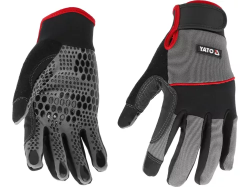 YATO MUNKAVÉDELMI KESZTYŰ 11-ES MÉRET (YT-746681)