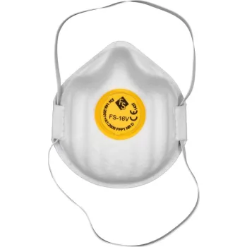 YATO Pormaszk FFP1NR szelepes (YT-74862)