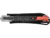 YATO Törhető pengés kés extra éles 18 mm (YT-75123)