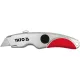 YATO Vágókés 61x33mm (YT-7520)