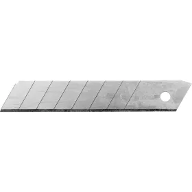 YATO Törhető penge 18 mm 10db/tubus (YT-7525)