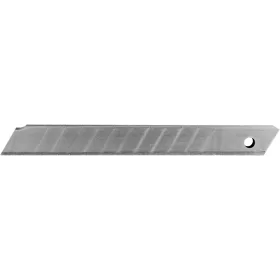YATO Törhető penge 9 mm 10db/tubus (YT-7528)