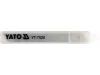 YATO Törhető penge 9 mm 10db/tubus (YT-7528)