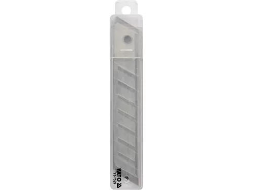 YATO Törhető penge 18mm 10db (YT-7529)