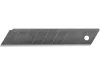 YATO Törhető penge 25 mm 10db/tubus  (YT-7530)