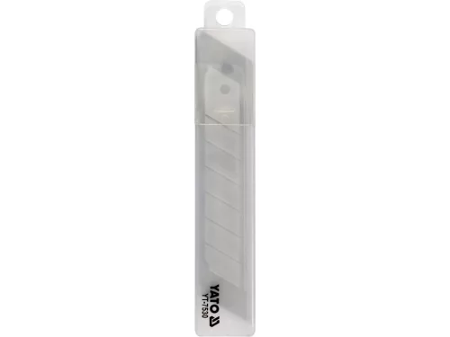 YATO Törhető penge 25 mm 10db/tubus  (YT-7530)
