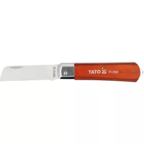 YATO Villanyszerelő bicska 200mm (YT-7600)