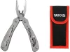 YATO Többfunkciós kés Inox (YT-76043)