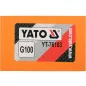 YATO GYÉMÁNT SZEMCSÉS CSISZOLÓSZIVACS P100 (YT-76103)