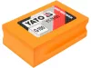 YATO GYÉMÁNT SZEMCSÉS CSISZOLÓSZIVACS P100 (YT-76103)