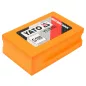YATO GYÉMÁNT SZEMCSÉS CSISZOLÓSZIVACS P100 (YT-76103)