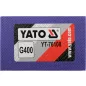 YATO GYÉMÁNT SZEMCSÉS CSISZOLÓSZIVACS P400 (YT-76108)