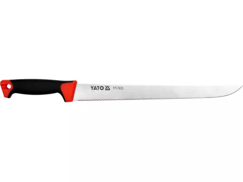 YATO Gyapjúvágó kés 505mm (YT-7623)