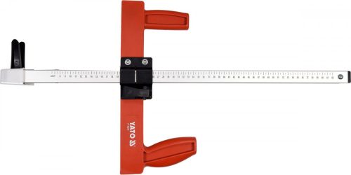 YATO Gipszkarton vágó 600 mm (YT-76270)