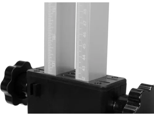 YATO Gipszkarton lapvágó kétoldalas vágással, 600 mm, alumínium testtel (YT-76280)