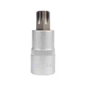 YATO Bithegy dugókulccsal 1/2 " T20 50mm  (YT-7713)