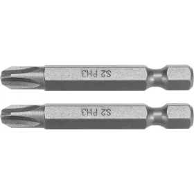 YATO 2 db 50mm 1/4 Bit PH3 (YT-77877)